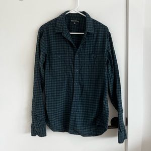 JCrew Button Down Shirt
